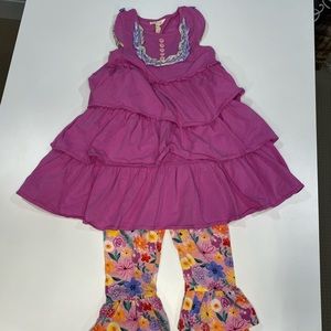Matilda Jane Outfit